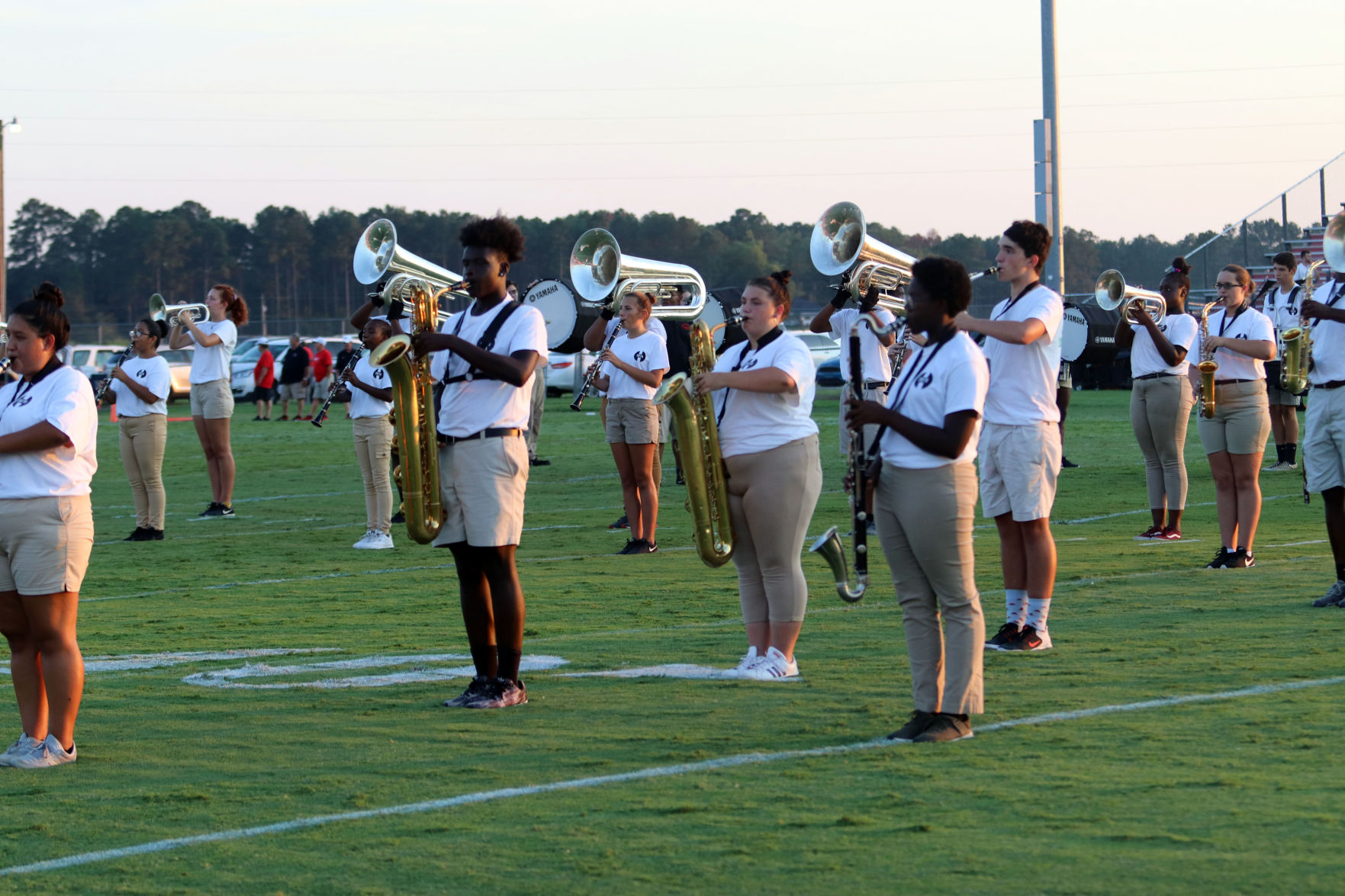 Camden at Hartsville